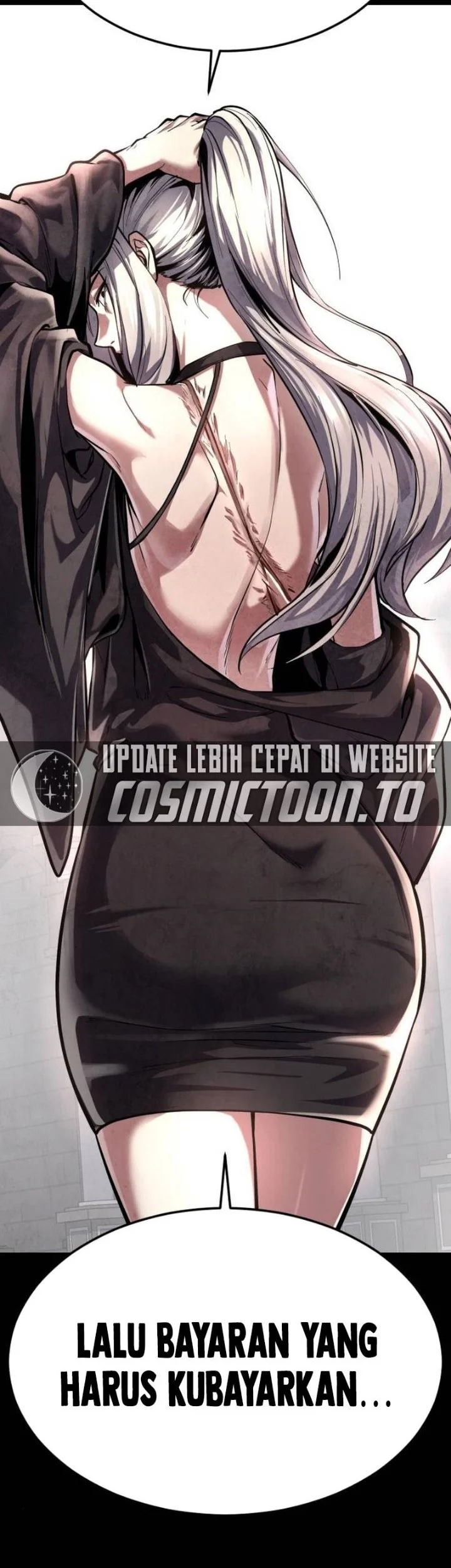 Ticket Hero S2 Chapter 346 Gambar 135