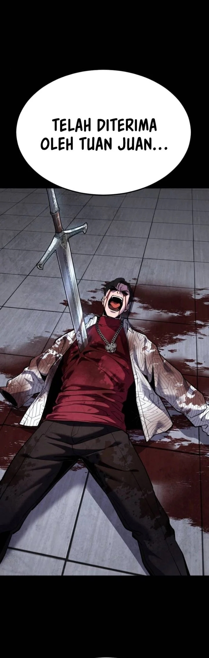 Ticket Hero S2 Chapter 346 Gambar 136