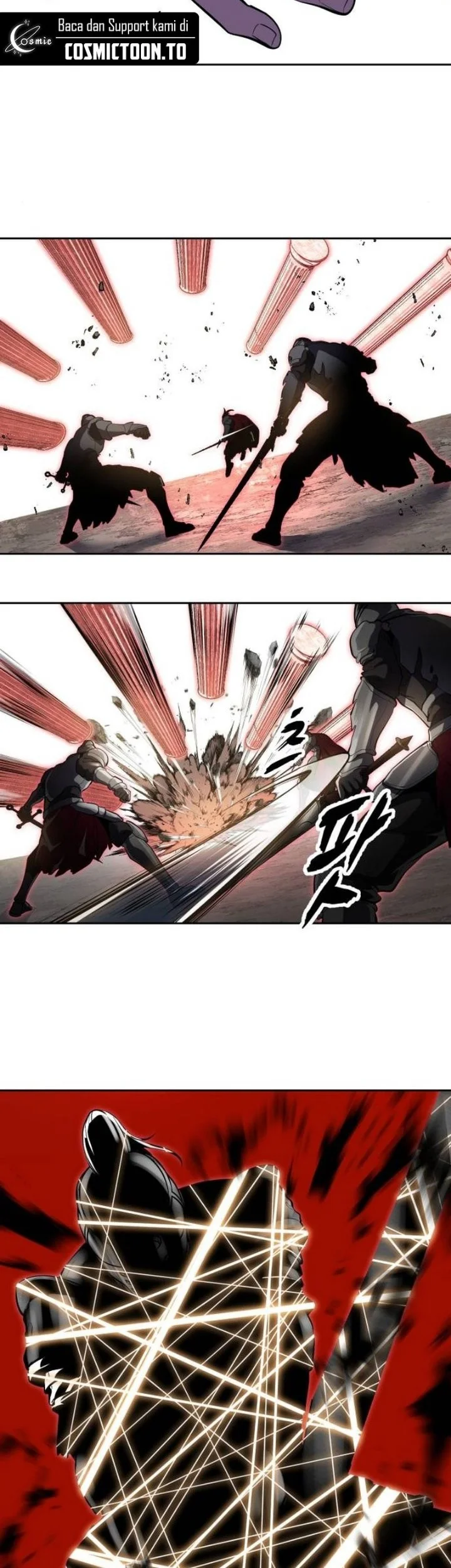 Ticket Hero S2 Chapter 346 Gambar 145