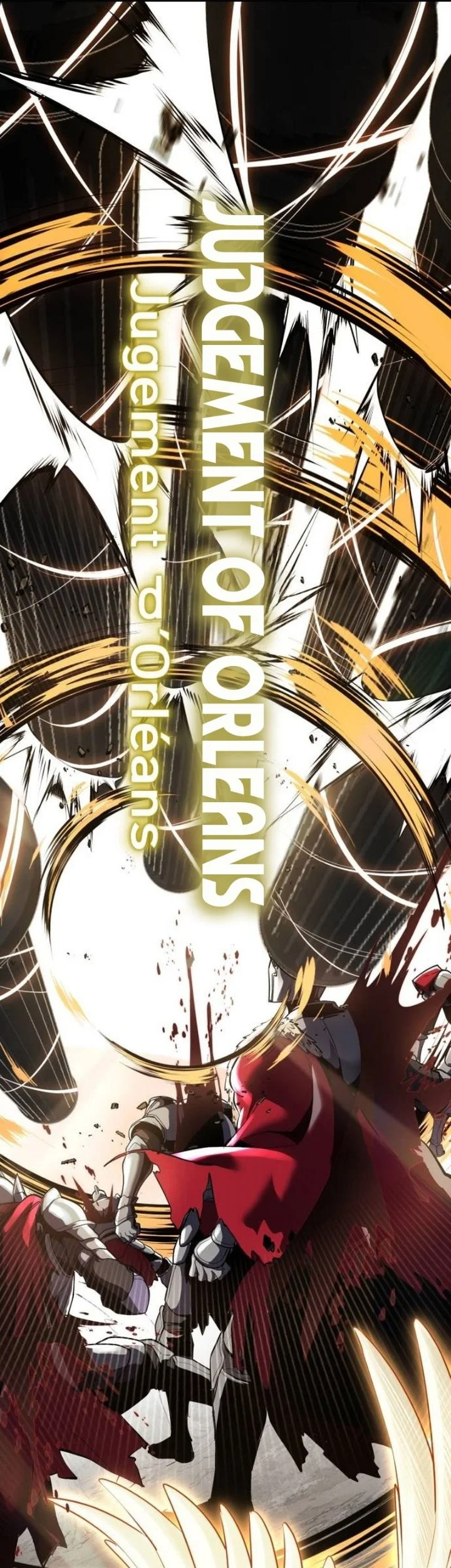 Ticket Hero S2 Chapter 346 Gambar 153