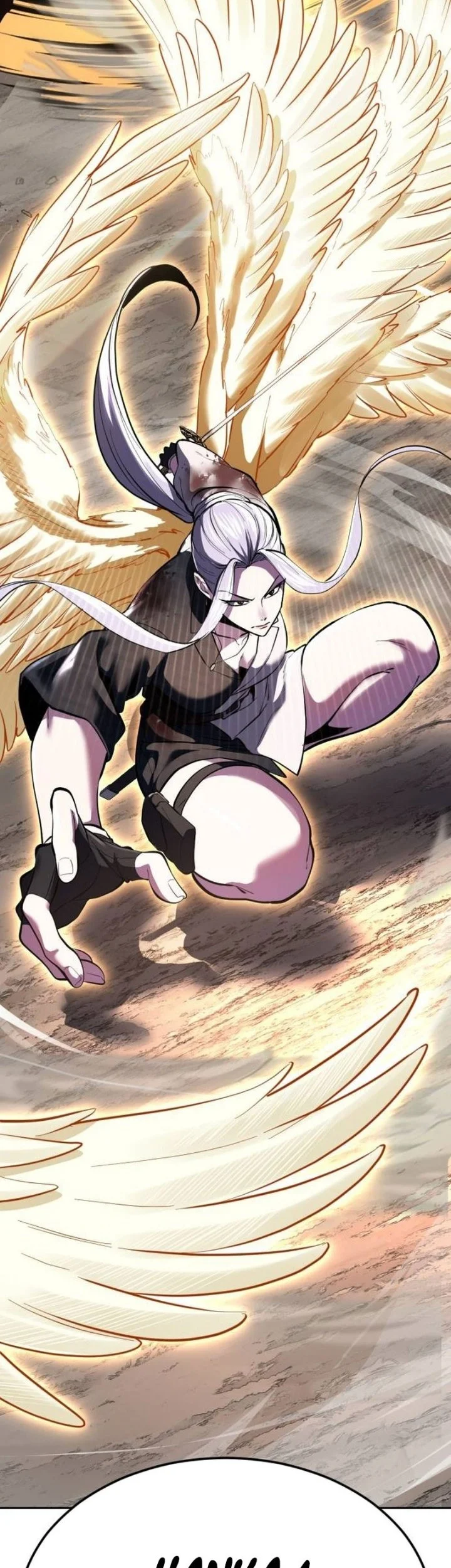 Ticket Hero S2 Chapter 346 Gambar 154