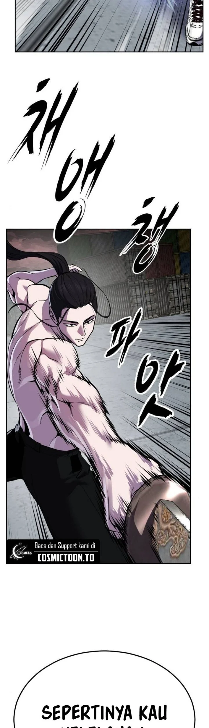 Ticket Hero S2 Chapter 346 Gambar 156
