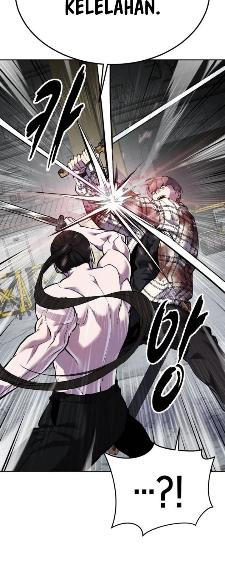 Ticket Hero S2 Chapter 346 Gambar 157