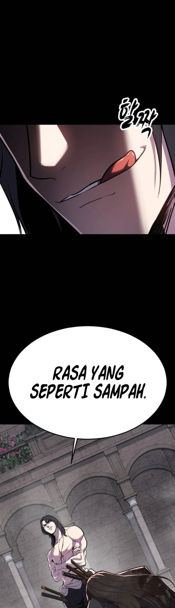 Ticket Hero S2 Chapter 346 Gambar 8