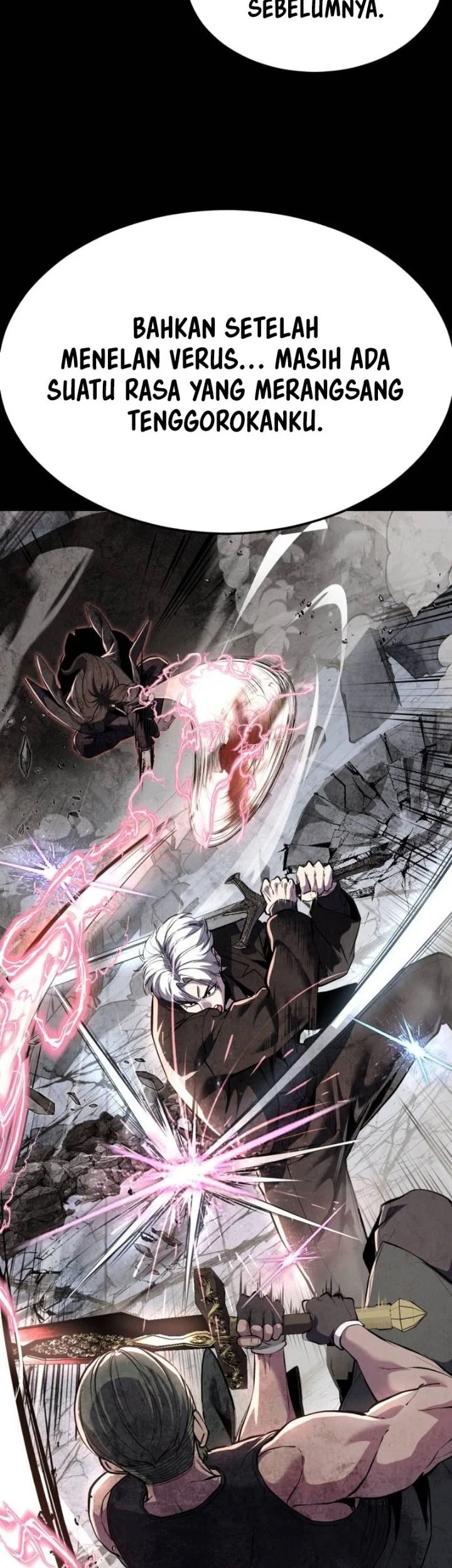 Ticket Hero S2 Chapter 346 Gambar 10