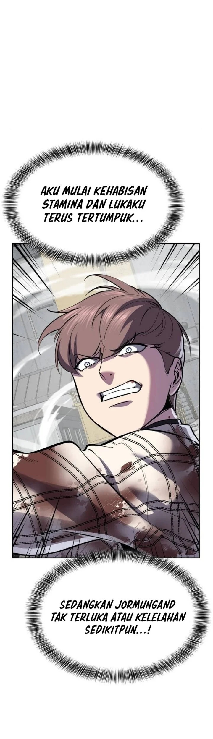 Ticket Hero S2 Chapter 346 Gambar 163
