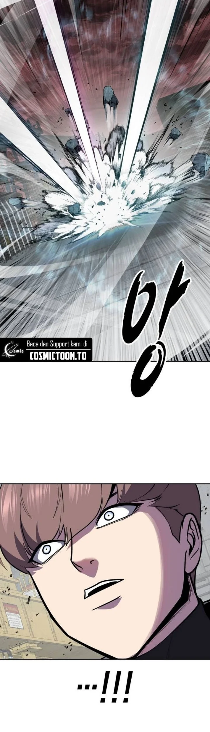 Ticket Hero S2 Chapter 346 Gambar 167
