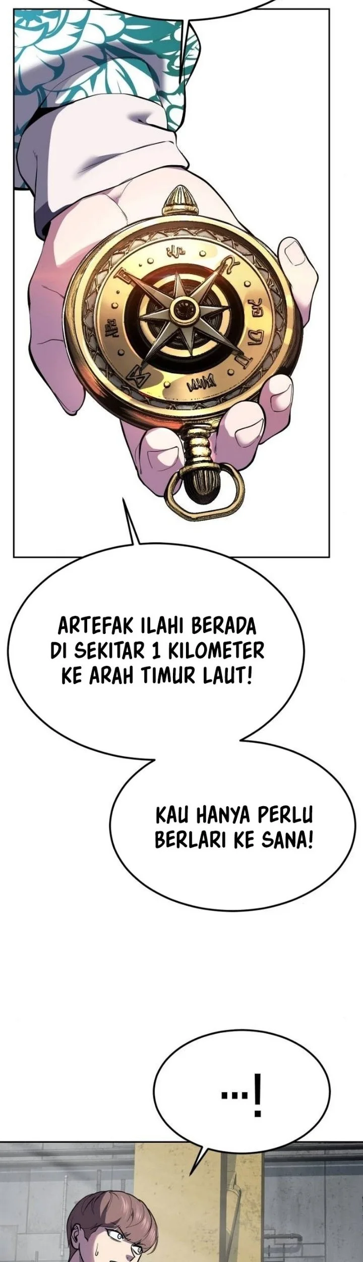 Ticket Hero S2 Chapter 346 Gambar 175