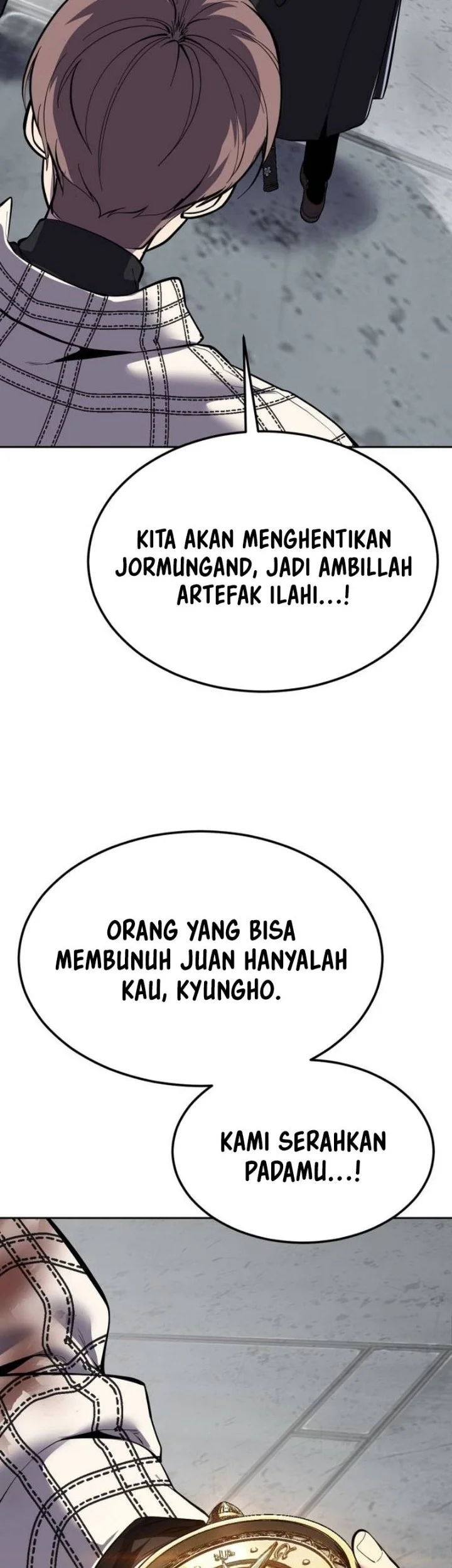 Ticket Hero S2 Chapter 346 Gambar 177