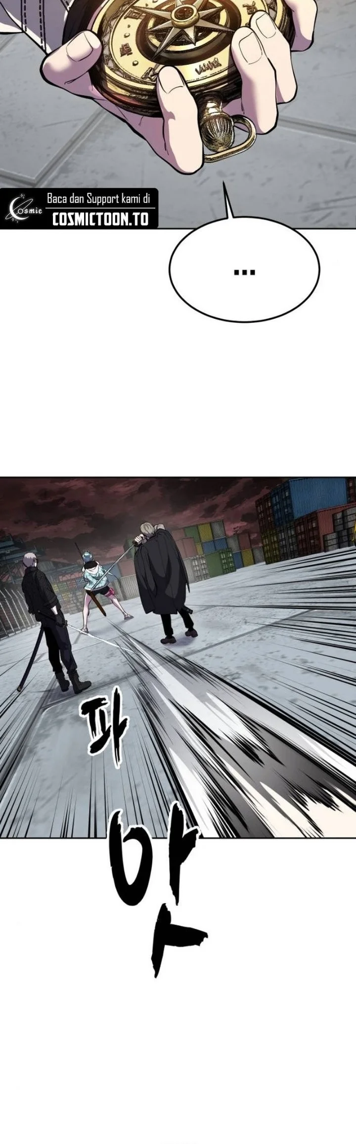 Ticket Hero S2 Chapter 346 Gambar 178