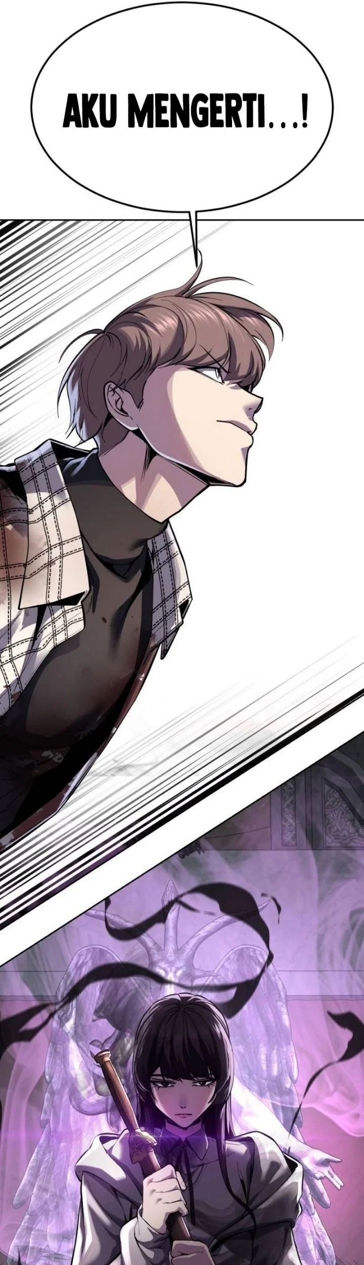 Ticket Hero S2 Chapter 346 Gambar 183