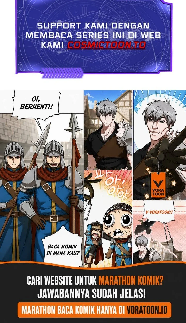 Ticket Hero S2 Chapter 346 Gambar 185