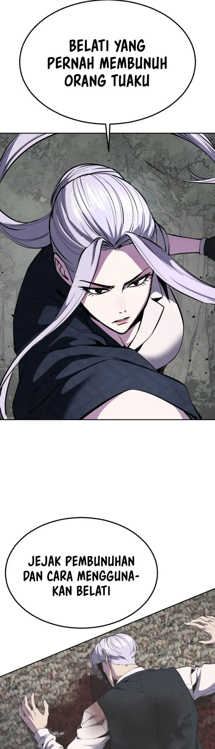 Ticket Hero S2 Chapter 346 Gambar 13