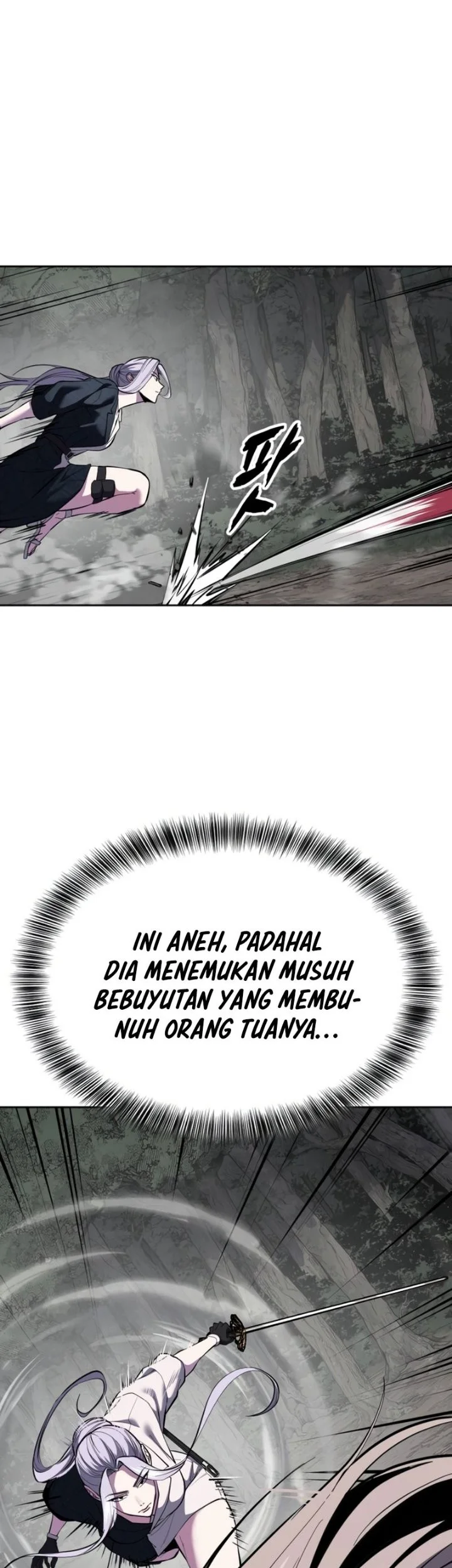 Ticket Hero S2 Chapter 346 Gambar 15
