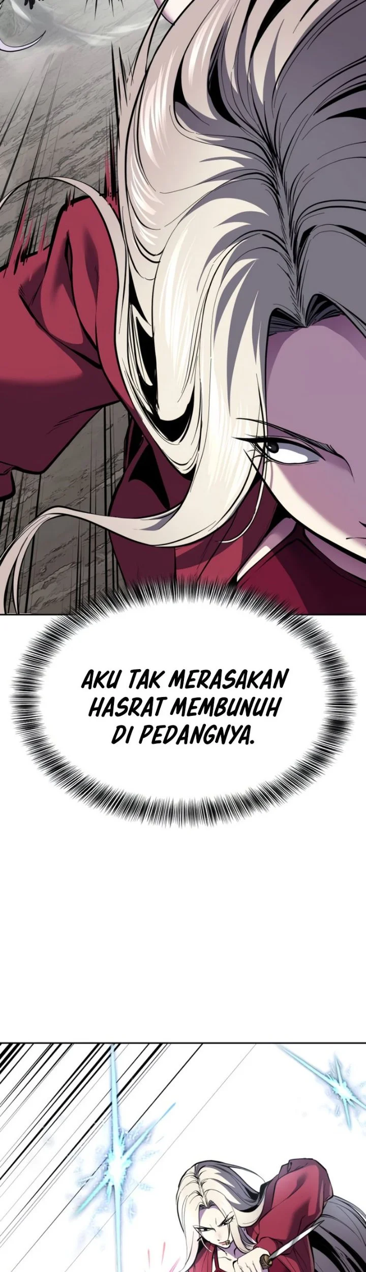 Ticket Hero S2 Chapter 346 Gambar 16
