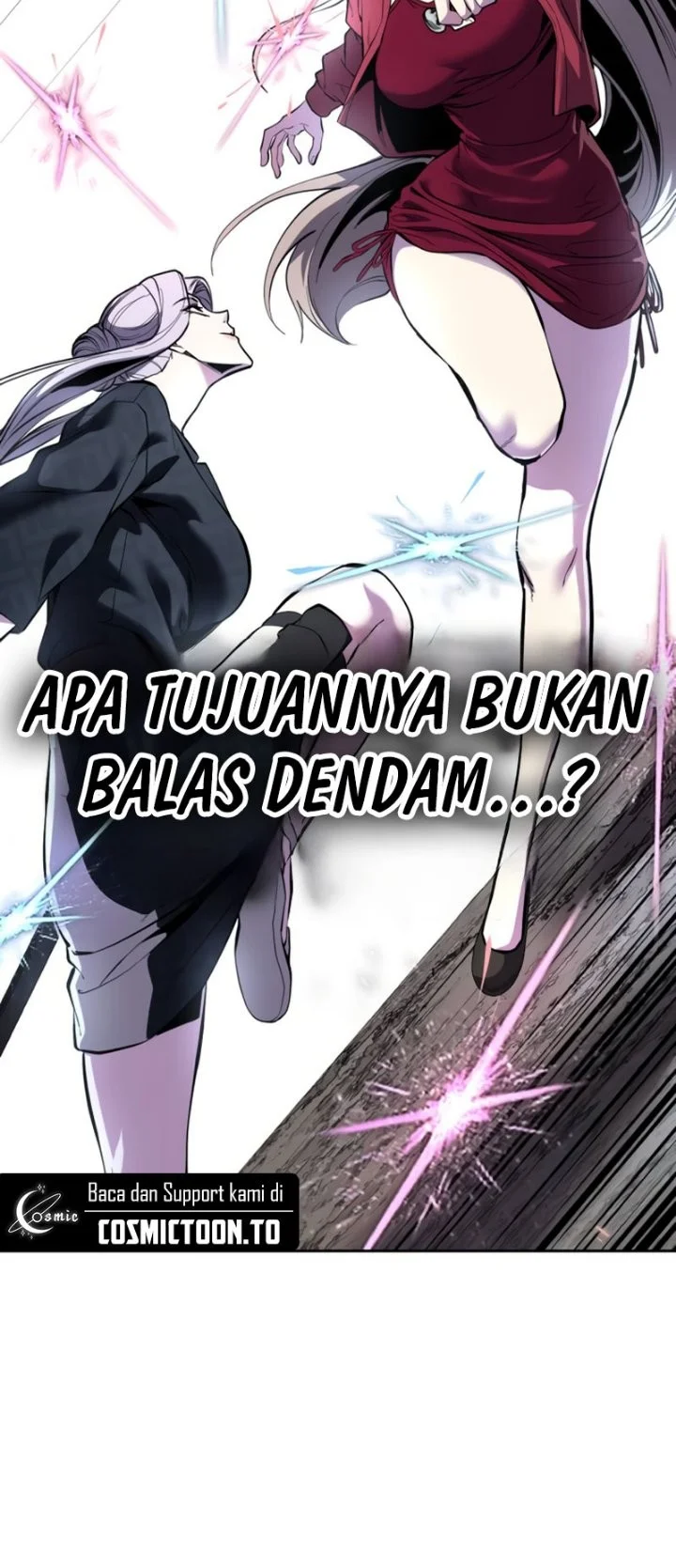 Ticket Hero S2 Chapter 346 Gambar 17
