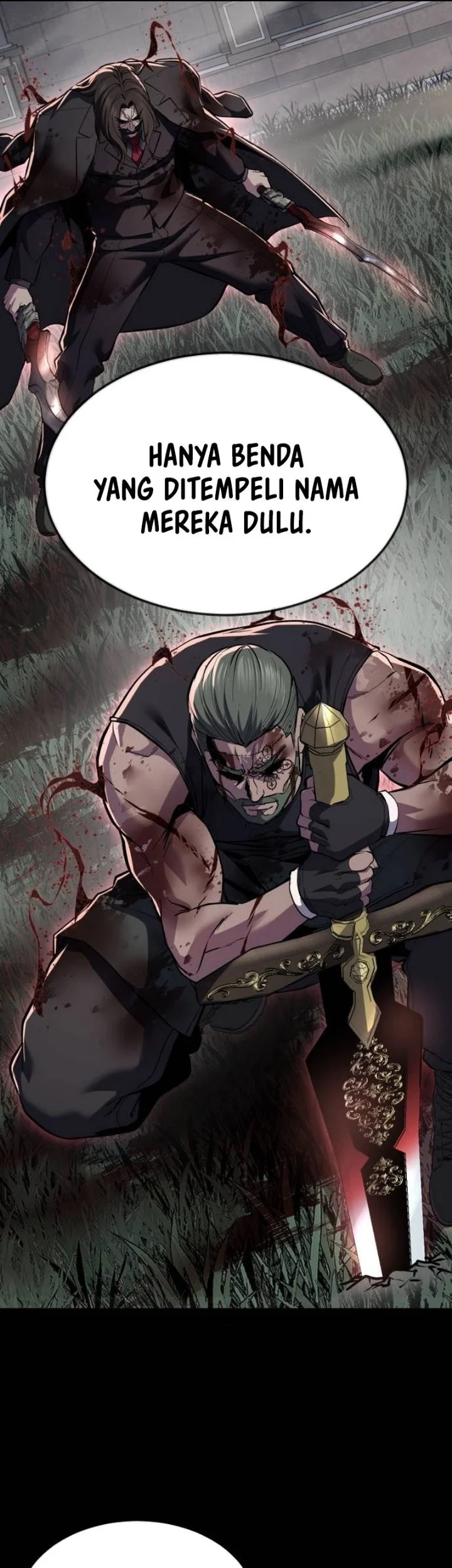 Ticket Hero S2 Chapter 346 Gambar 18