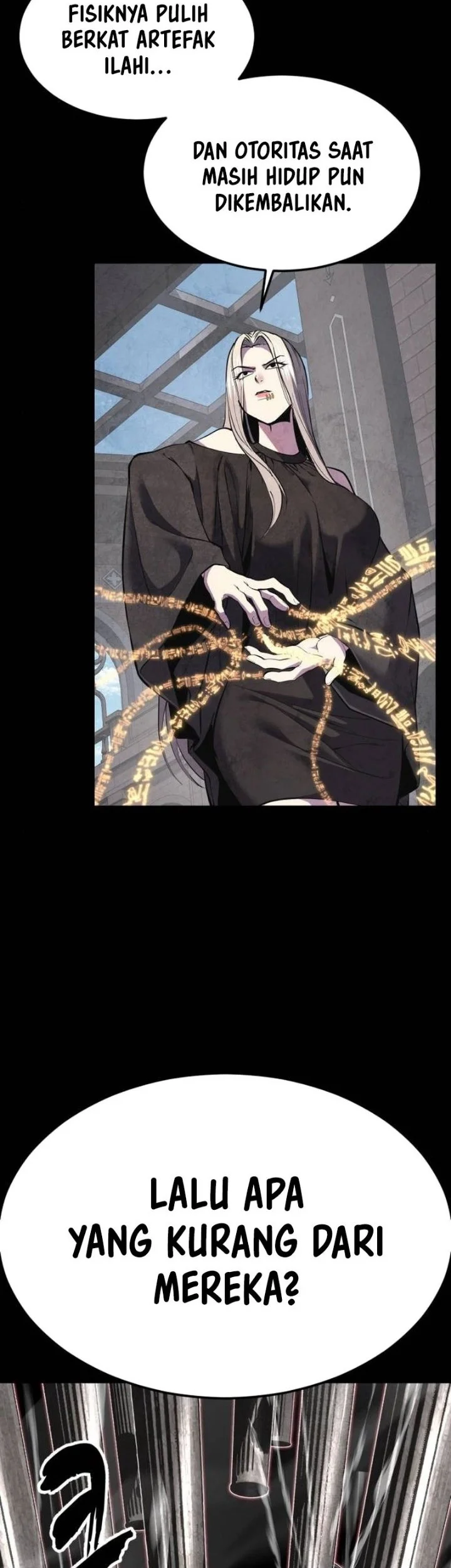 Ticket Hero S2 Chapter 346 Gambar 19