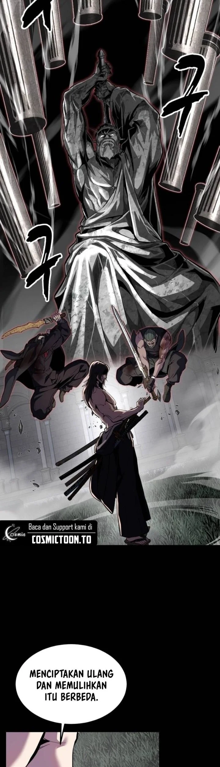 Ticket Hero S2 Chapter 346 Gambar 20