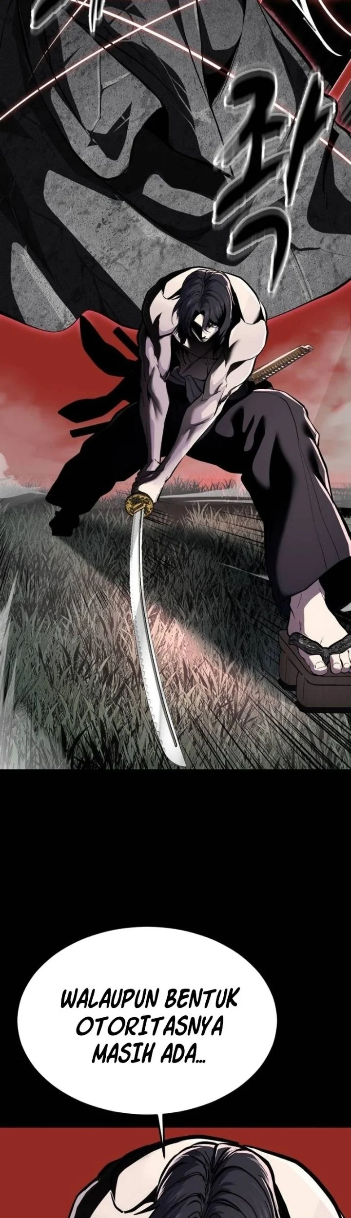 Ticket Hero S2 Chapter 346 Gambar 22