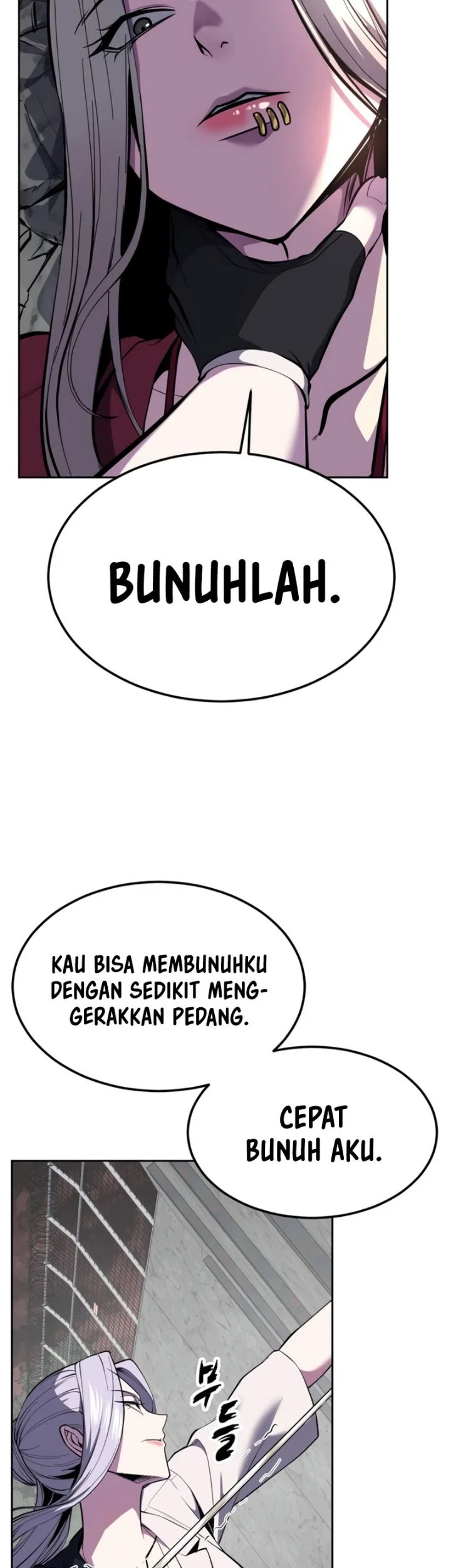 Ticket Hero S2 Chapter 346 Gambar 26