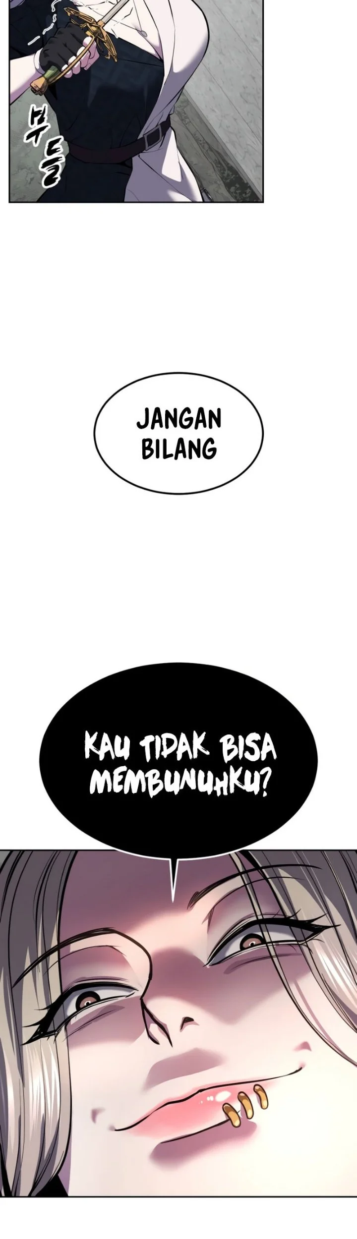 Ticket Hero S2 Chapter 346 Gambar 27