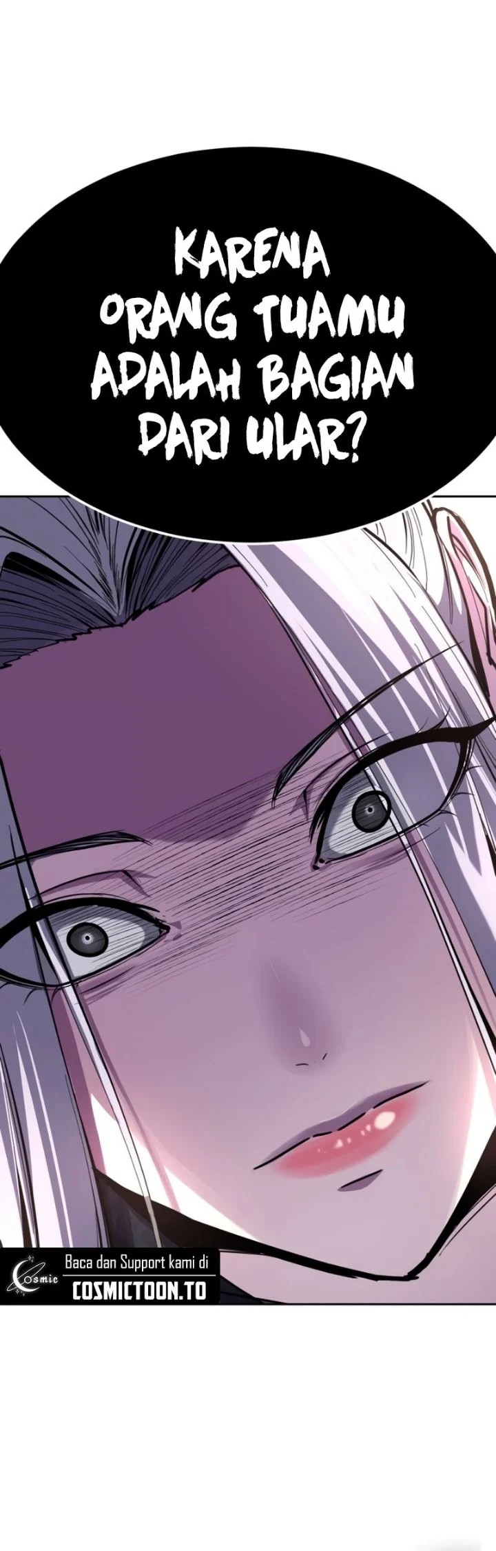 Ticket Hero S2 Chapter 346 Gambar 28