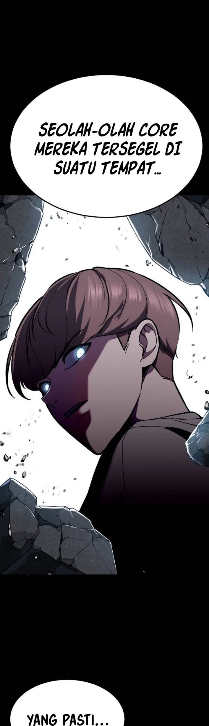Ticket Hero S2 Chapter 346 Gambar 29