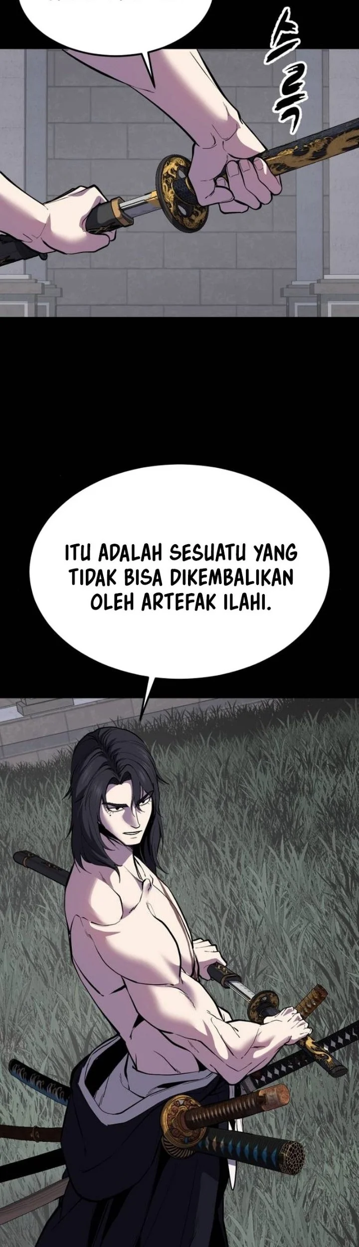 Ticket Hero S2 Chapter 346 Gambar 30