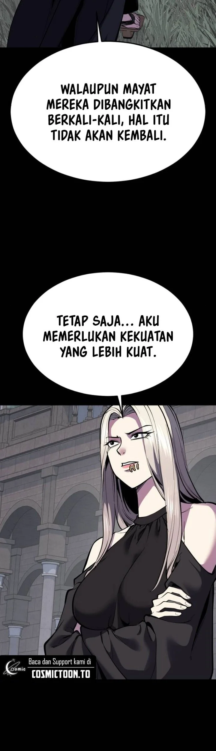 Ticket Hero S2 Chapter 346 Gambar 31