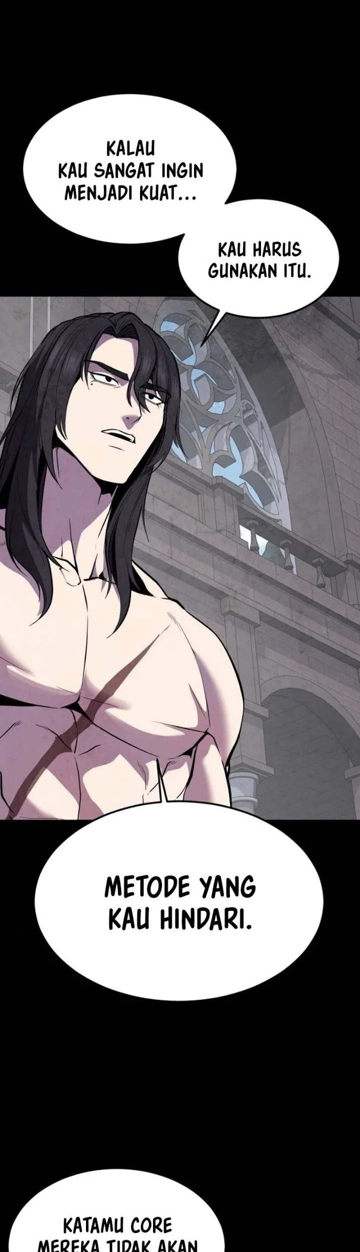 Ticket Hero S2 Chapter 346 Gambar 32