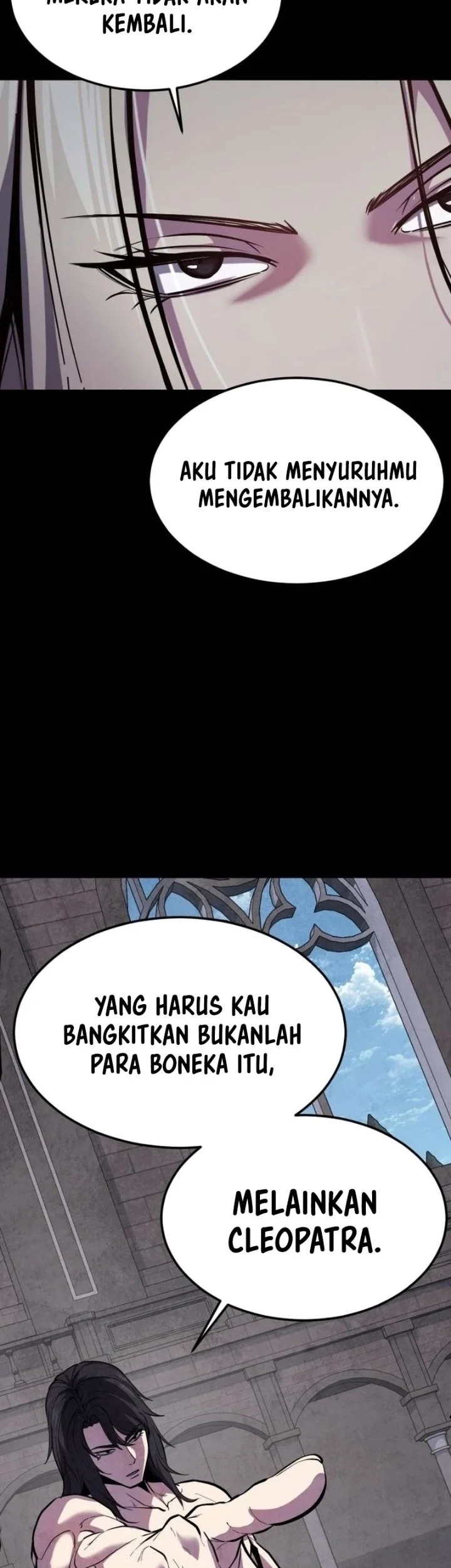 Ticket Hero S2 Chapter 346 Gambar 33