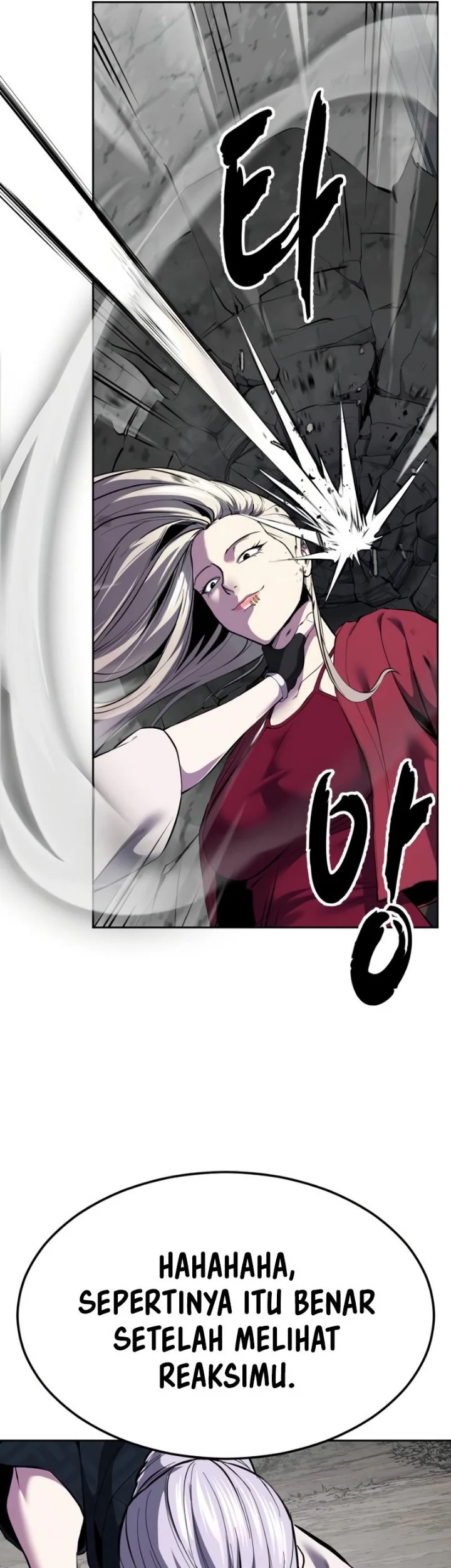 Ticket Hero S2 Chapter 346 Gambar 35