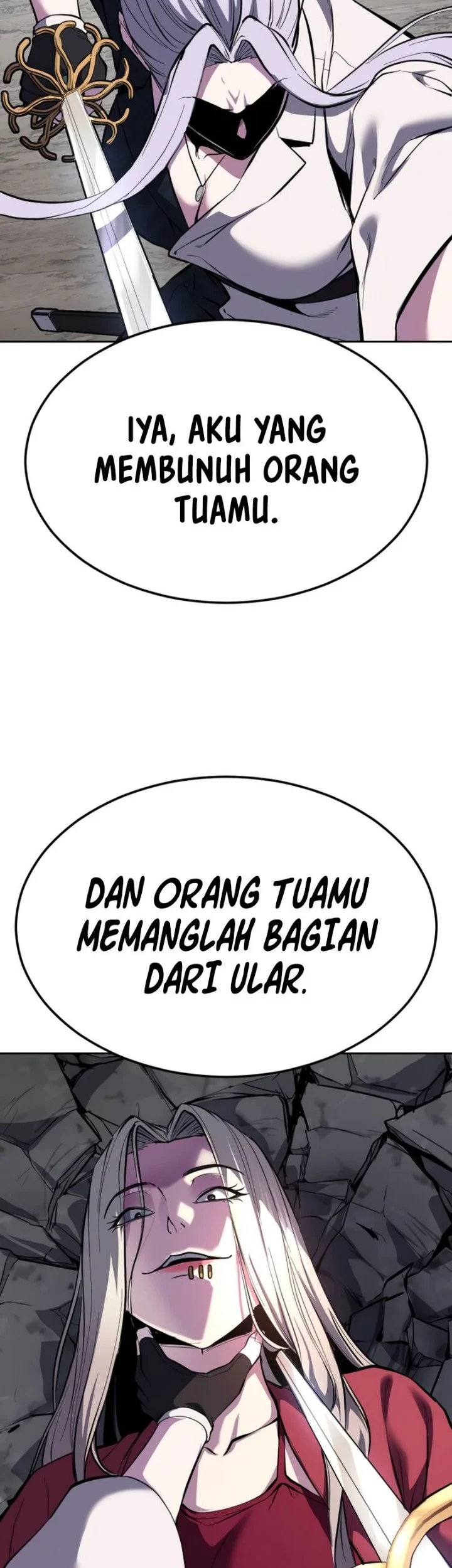 Ticket Hero S2 Chapter 346 Gambar 36