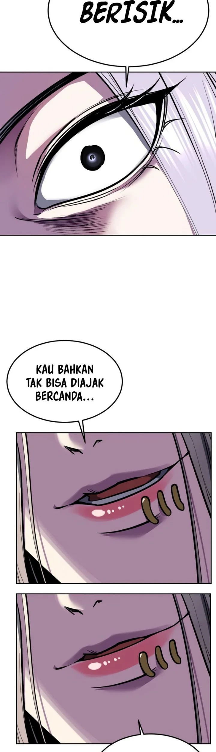 Ticket Hero S2 Chapter 346 Gambar 38