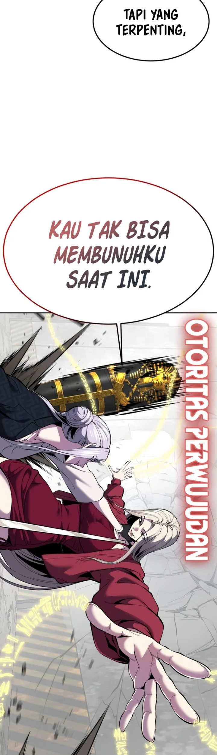 Ticket Hero S2 Chapter 346 Gambar 39