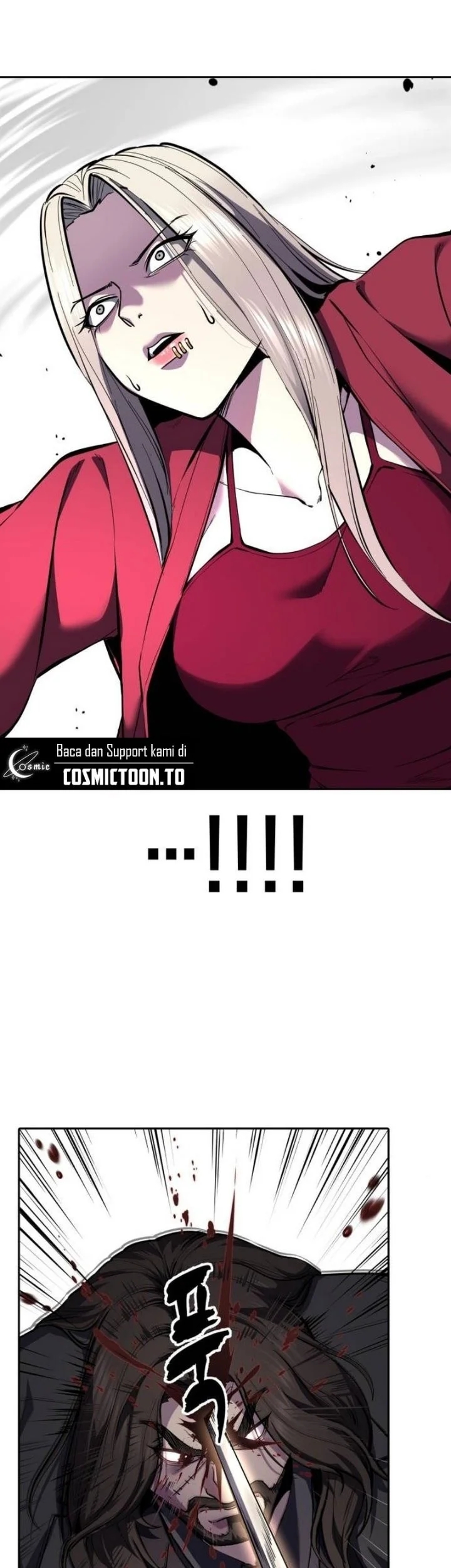 Ticket Hero S2 Chapter 346 Gambar 43