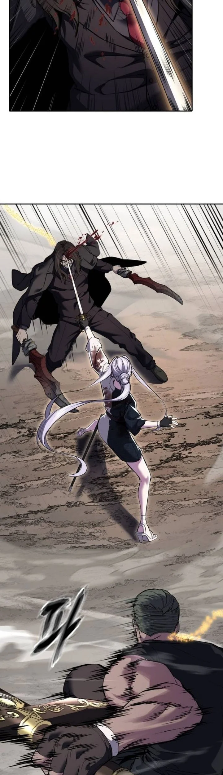 Ticket Hero S2 Chapter 346 Gambar 44