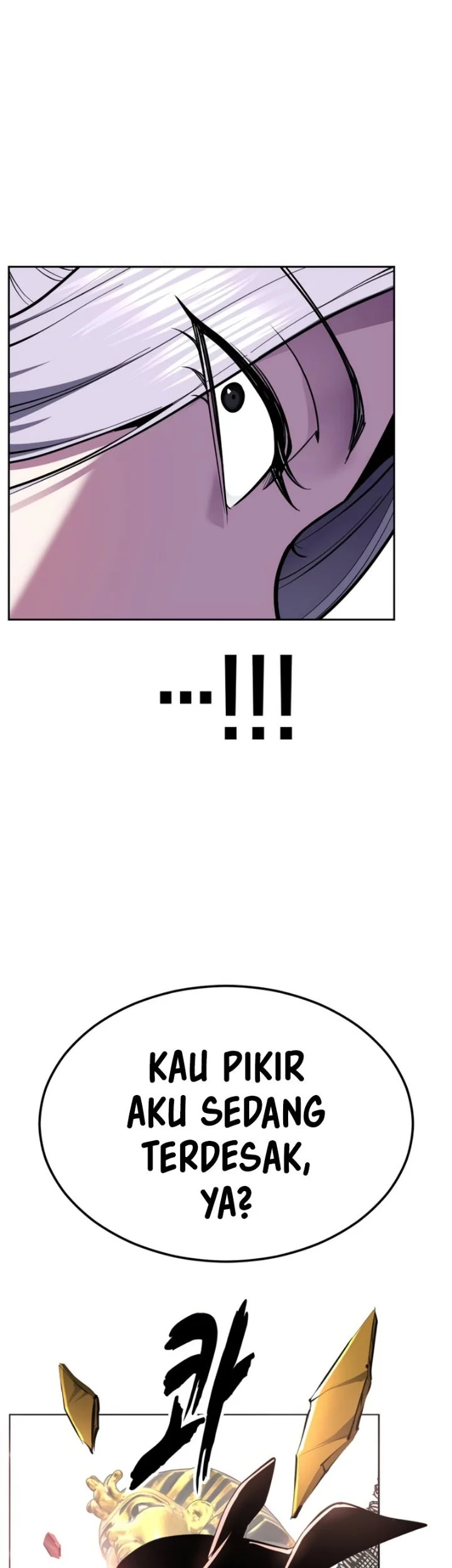 Ticket Hero S2 Chapter 346 Gambar 47