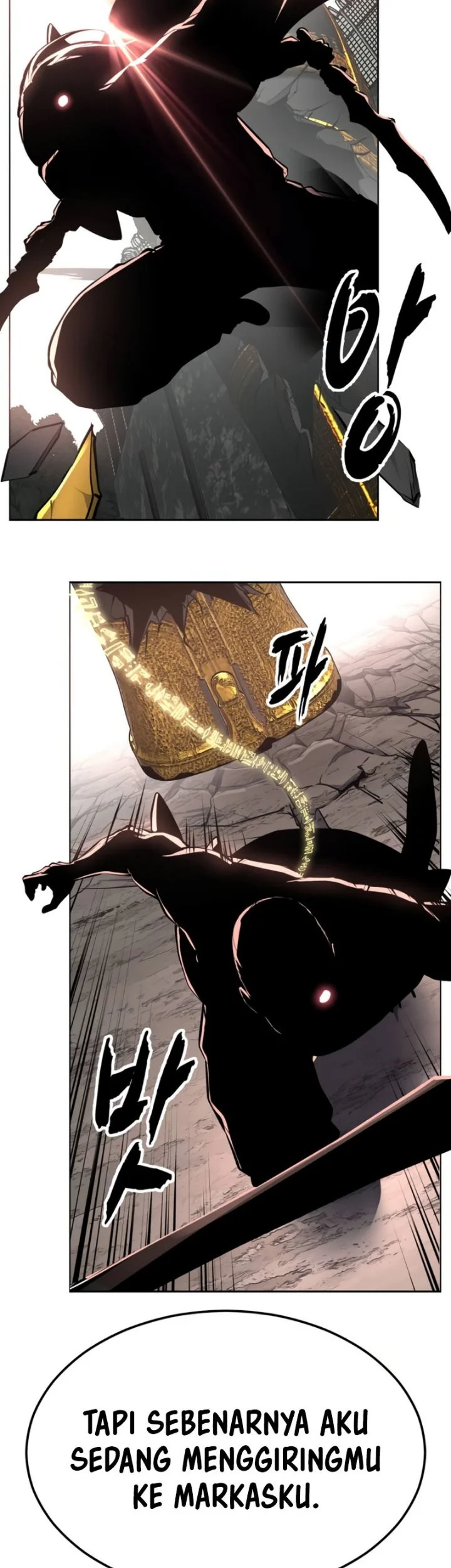 Ticket Hero S2 Chapter 346 Gambar 48