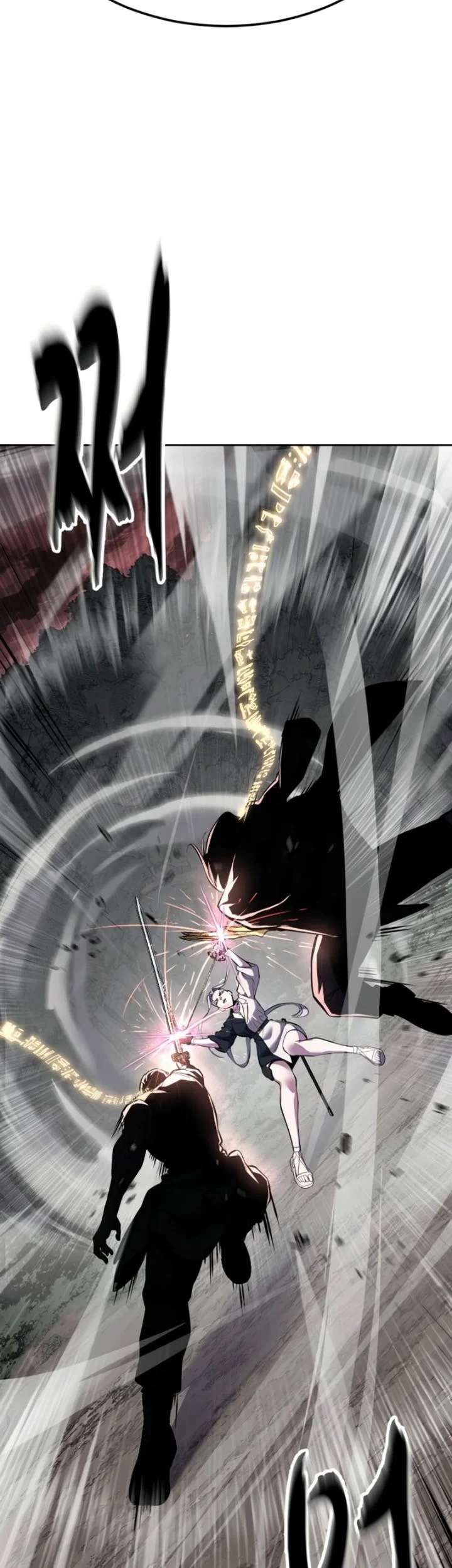 Ticket Hero S2 Chapter 346 Gambar 49