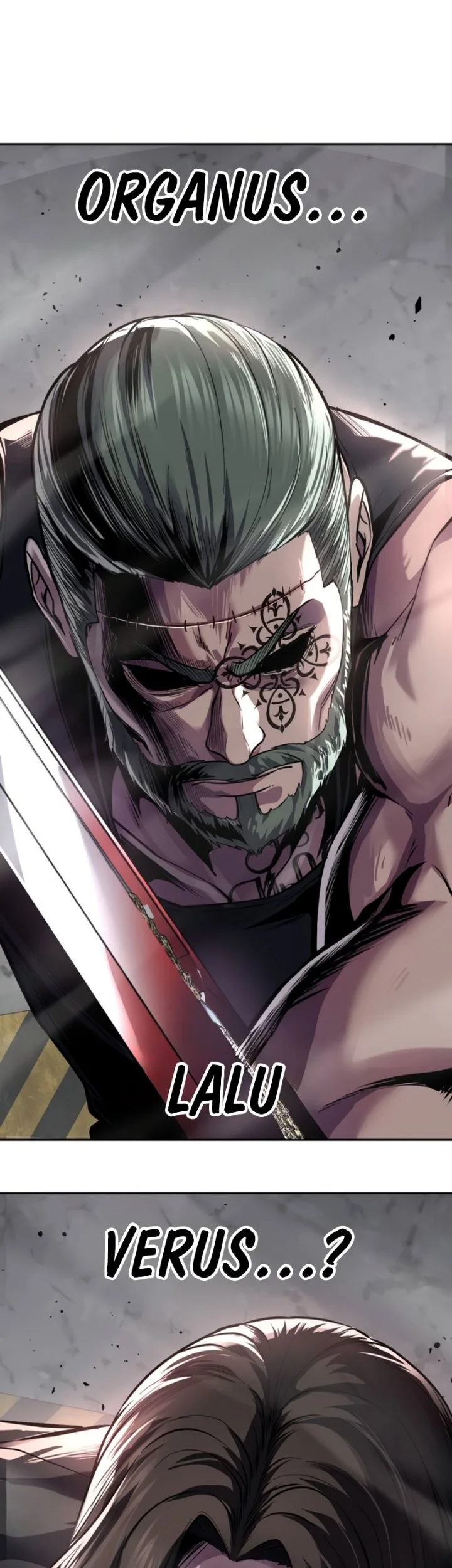 Ticket Hero S2 Chapter 346 Gambar 51