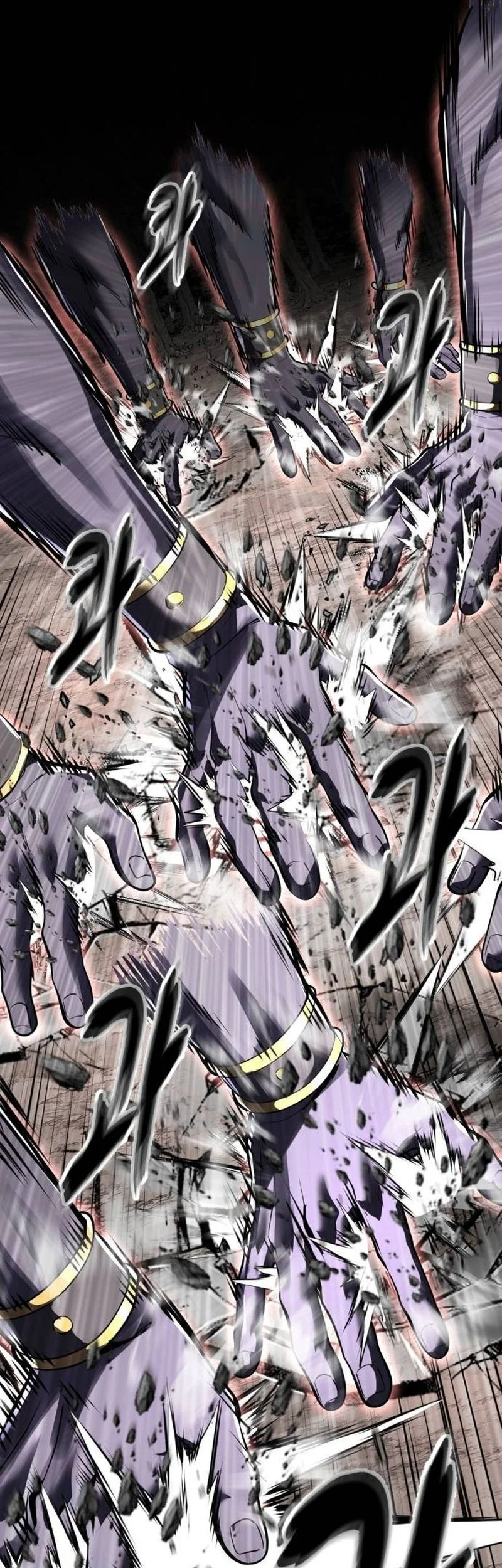 Ticket Hero S2 Chapter 347 Gambar 59