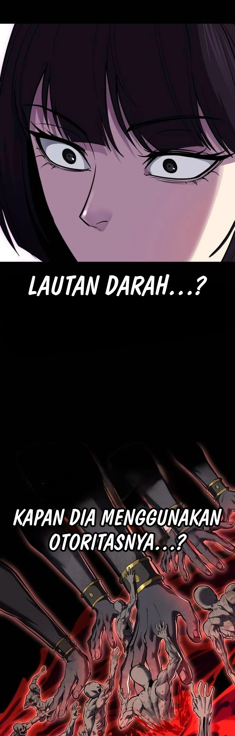 Ticket Hero S2 Chapter 347 Gambar 62
