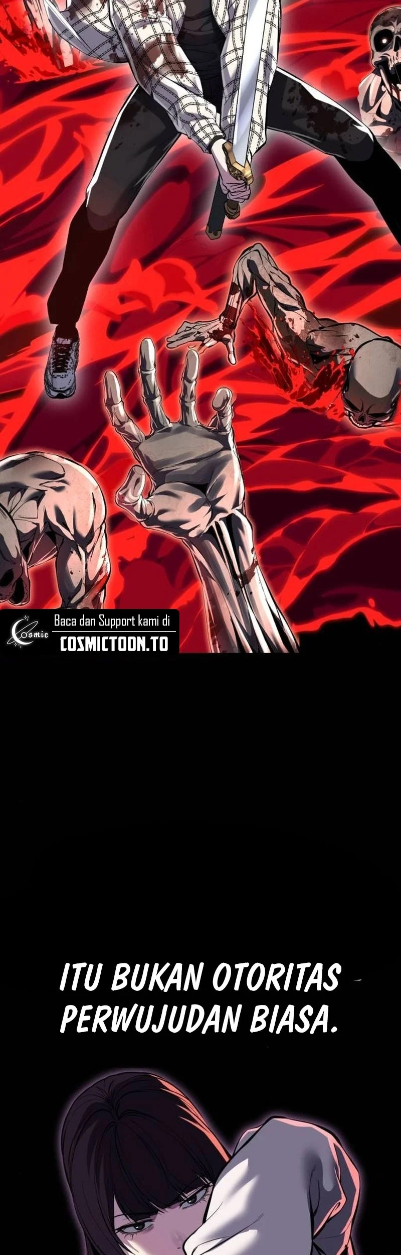 Ticket Hero S2 Chapter 347 Gambar 64