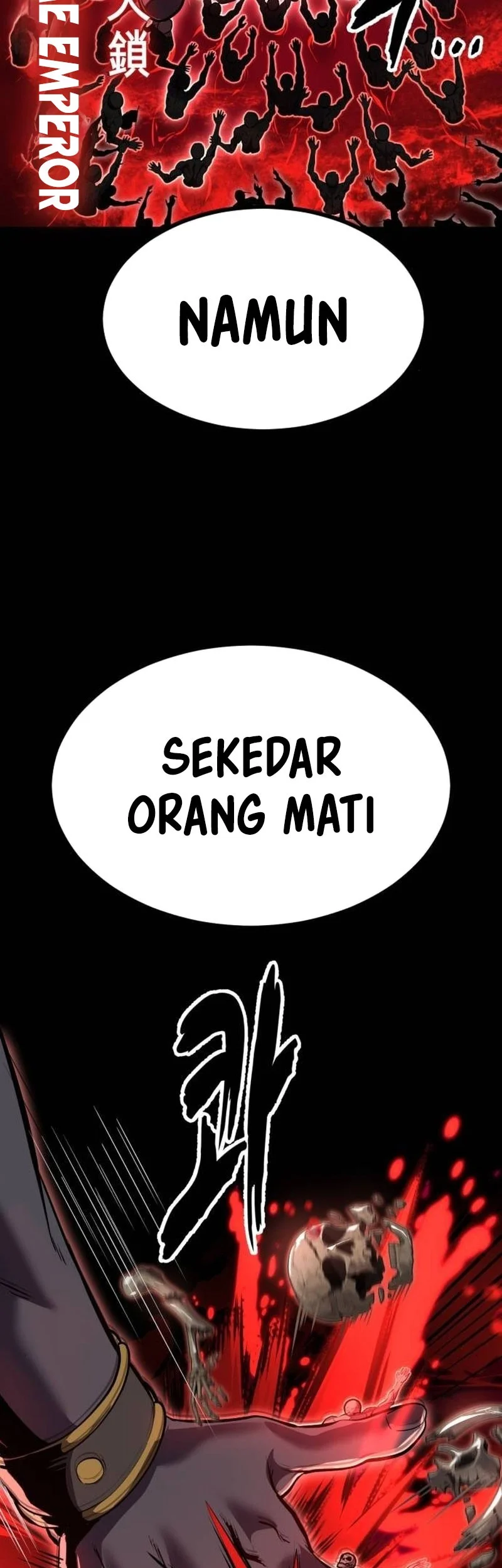 Ticket Hero S2 Chapter 347 Gambar 66