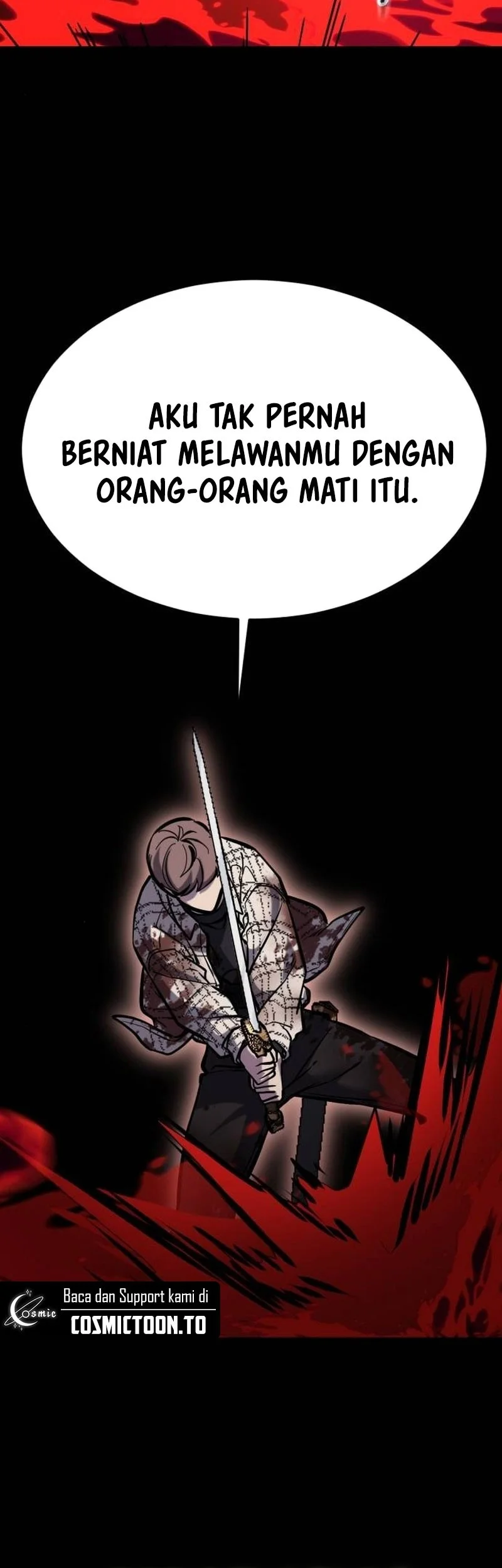 Ticket Hero S2 Chapter 347 Gambar 70