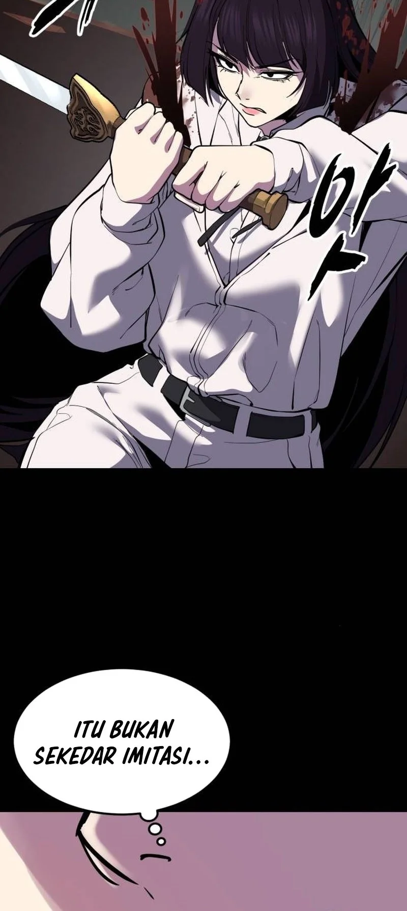 Ticket Hero S2 Chapter 347 Gambar 79