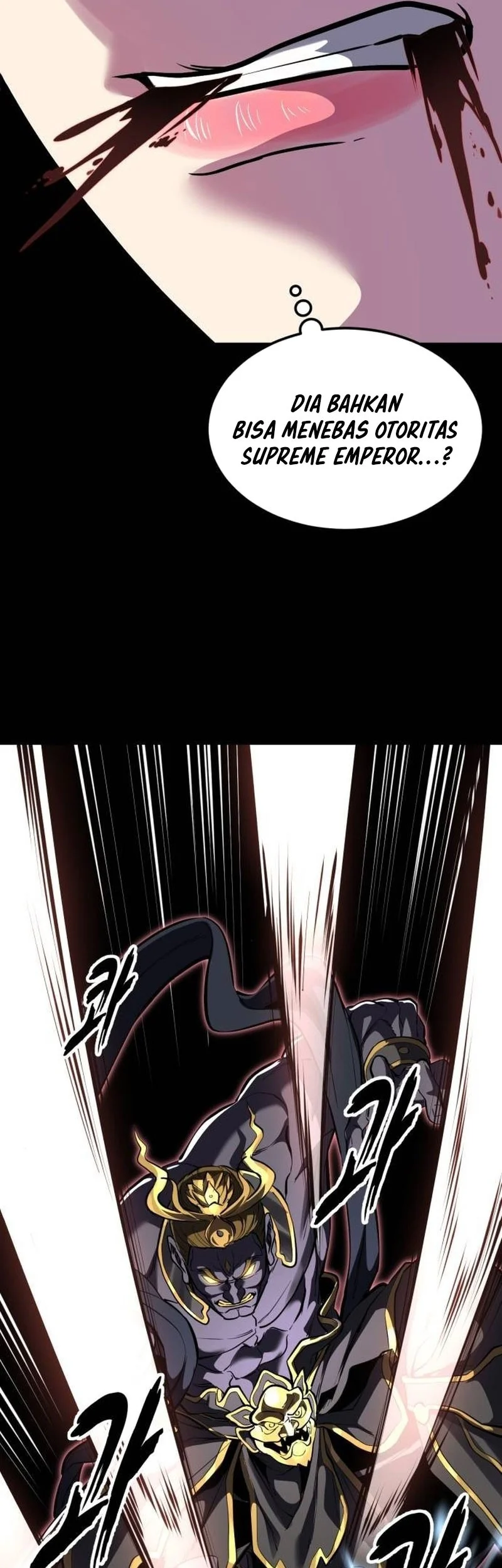 Ticket Hero S2 Chapter 347 Gambar 80