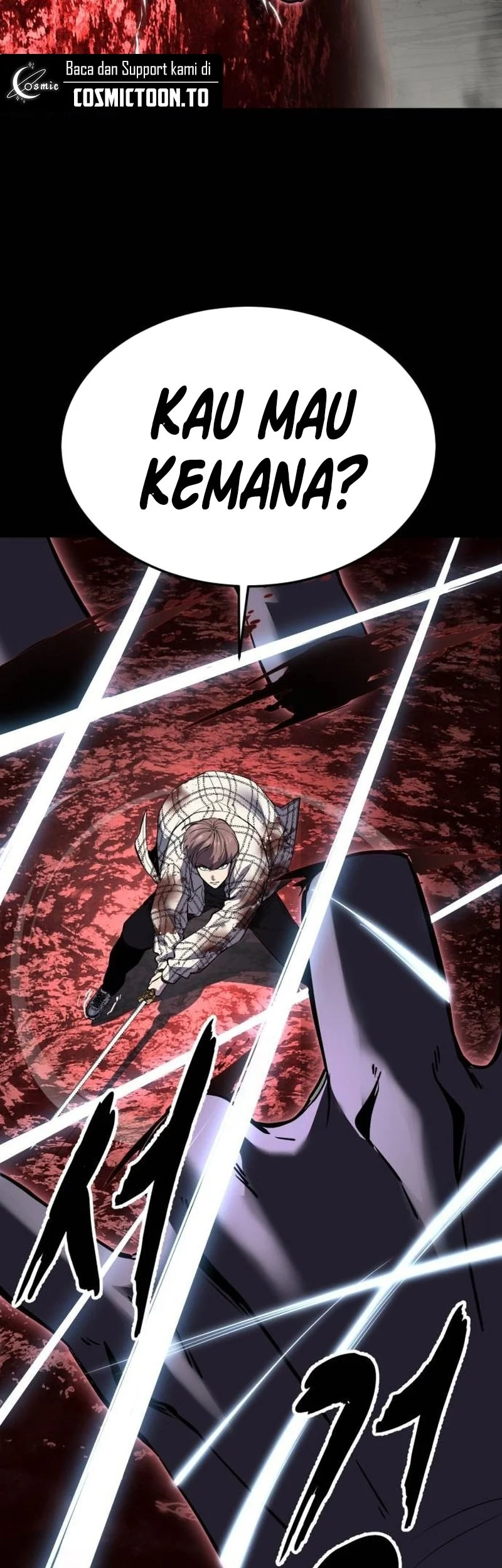 Ticket Hero S2 Chapter 347 Gambar 82